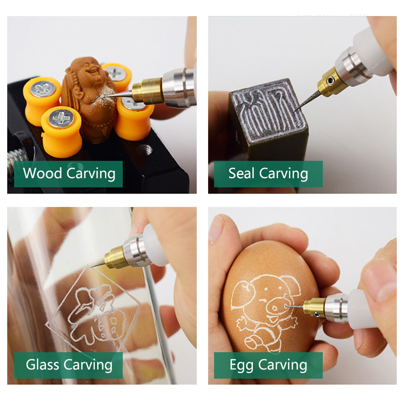 Mini Cordless Rotary Tool Kit  - огляд і ціна Cordless Rotary Tool Kit Accessories