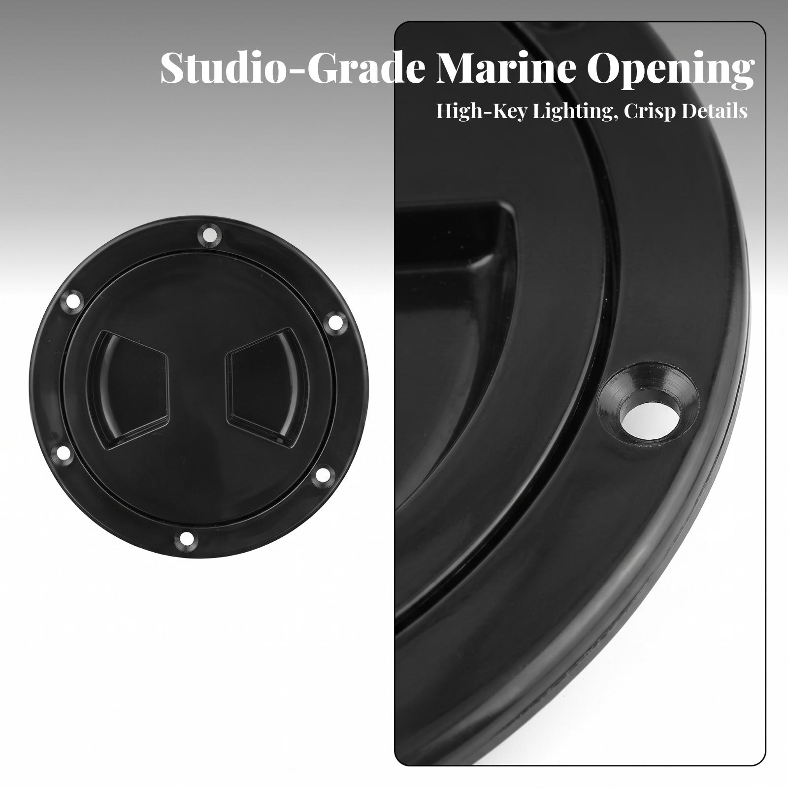 Marine Deck Hatch Cover Watert - огляд і ціна Hardware