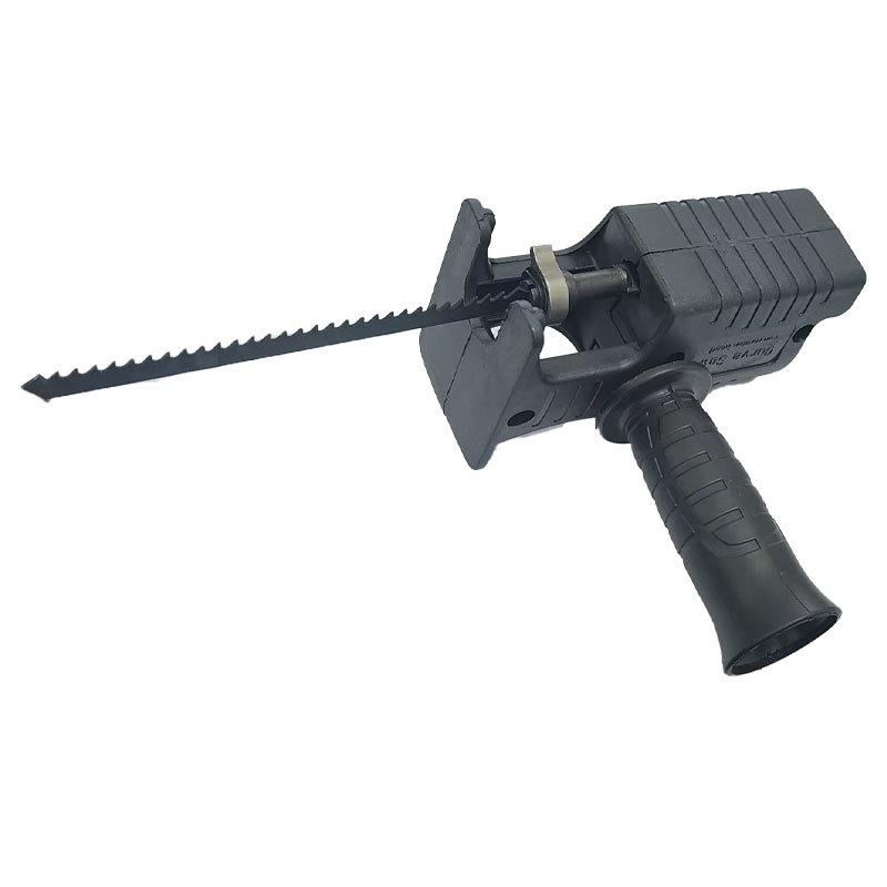 ♥Electric Drill to Reciprocati - огляд і ціна Reciprocating Saw Attachment Drill