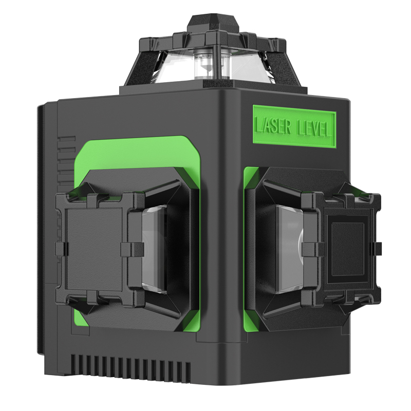 Best Price Mini 3/4d Laser Lig - огляд і ціна Laser Level 16 Lines 4D Green
