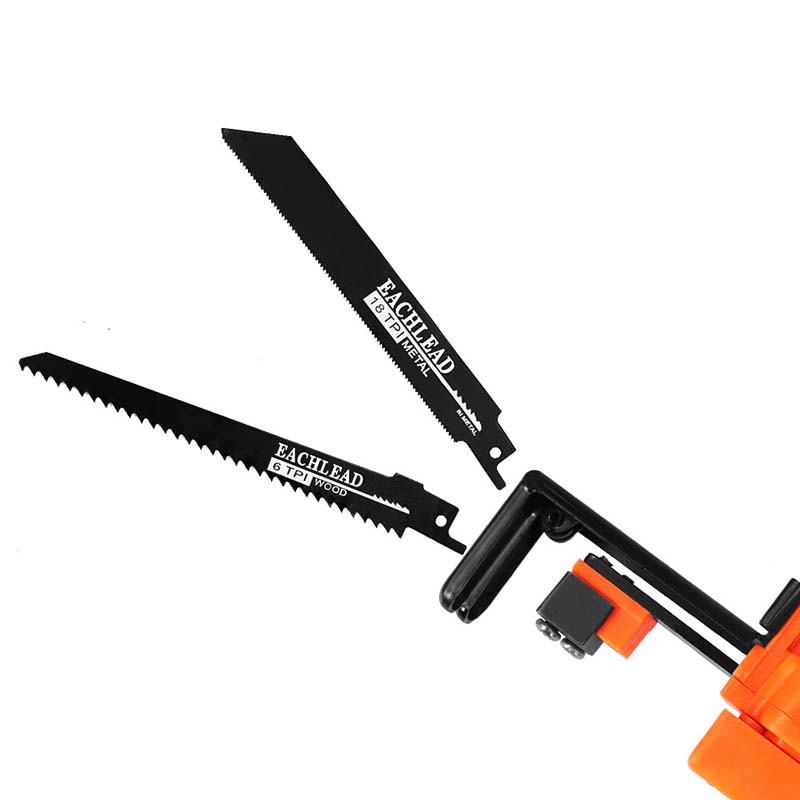 Reciprocating Saw Home DIY Woo - огляд і ціна Reciprocating Saw Attachment Drill