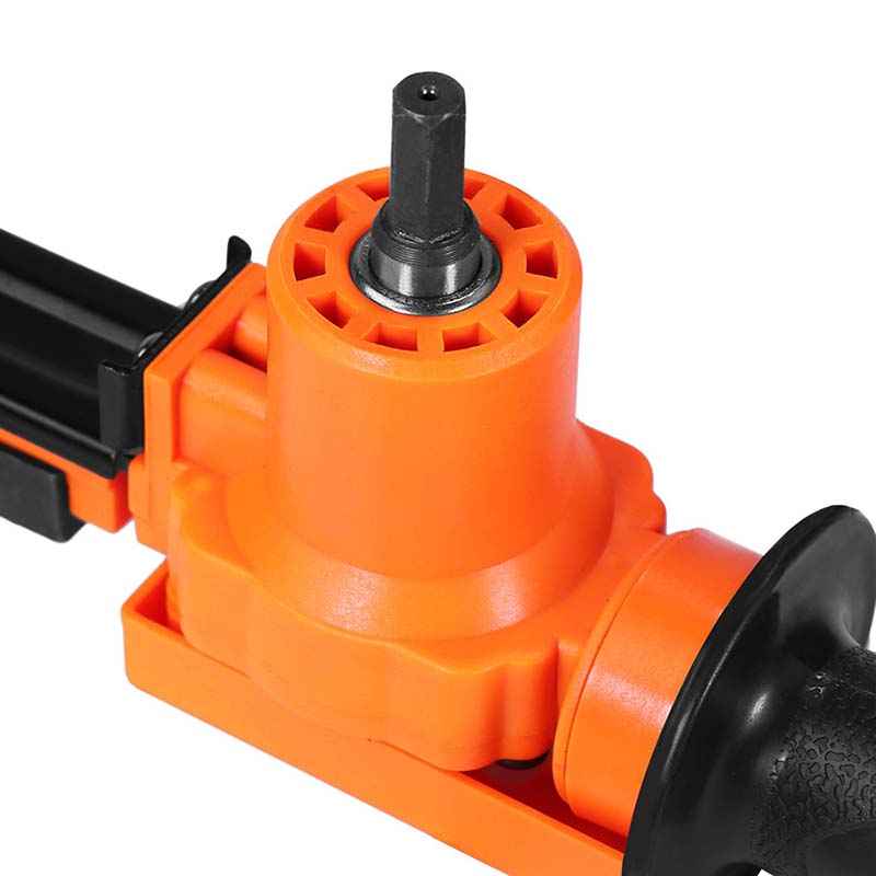 Reciprocating Saw Home DIY Woo - огляд і ціна Reciprocating Saw Attachment Drill
