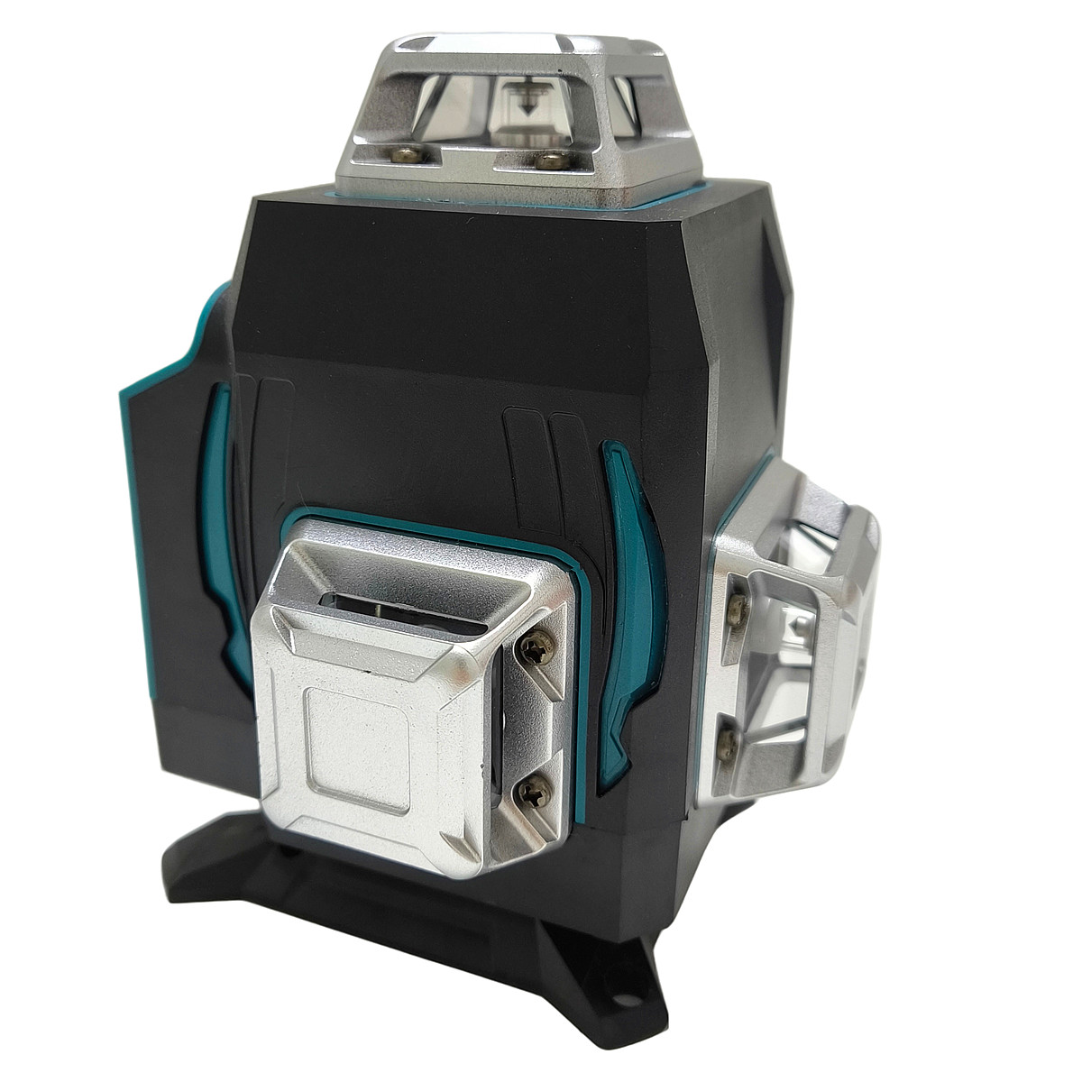 For Makita 18V Battery 16 Line - огляд і ціна Laser Level 16 Lines 4D Green