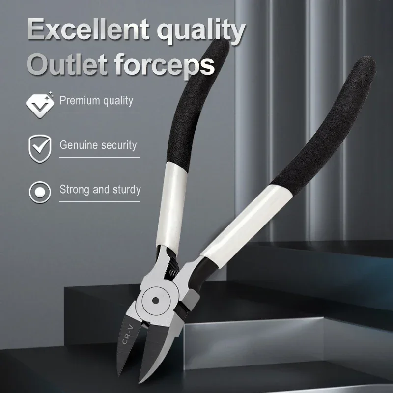 5/6 Inch Cr-V Mini Electronic  - огляд і ціна Automatic Wire Stripper Cutter