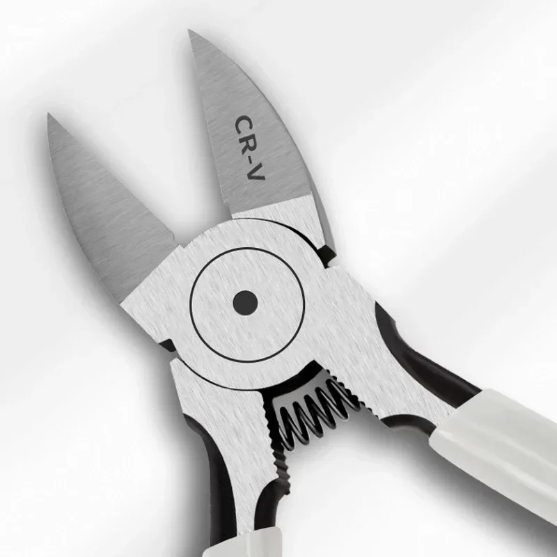 5/6 Inch Cr-V Mini Electronic  - огляд і ціна Automatic Wire Stripper Cutter