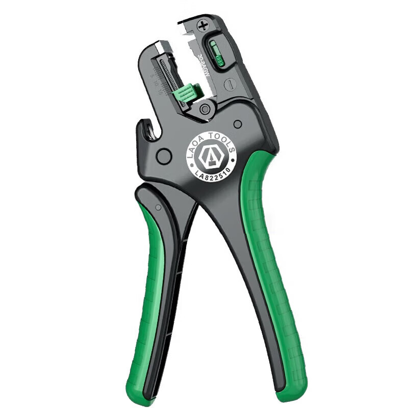 LAOA Manual wire stripper, mul - огляд і ціна Automatic Wire Stripper Cutter