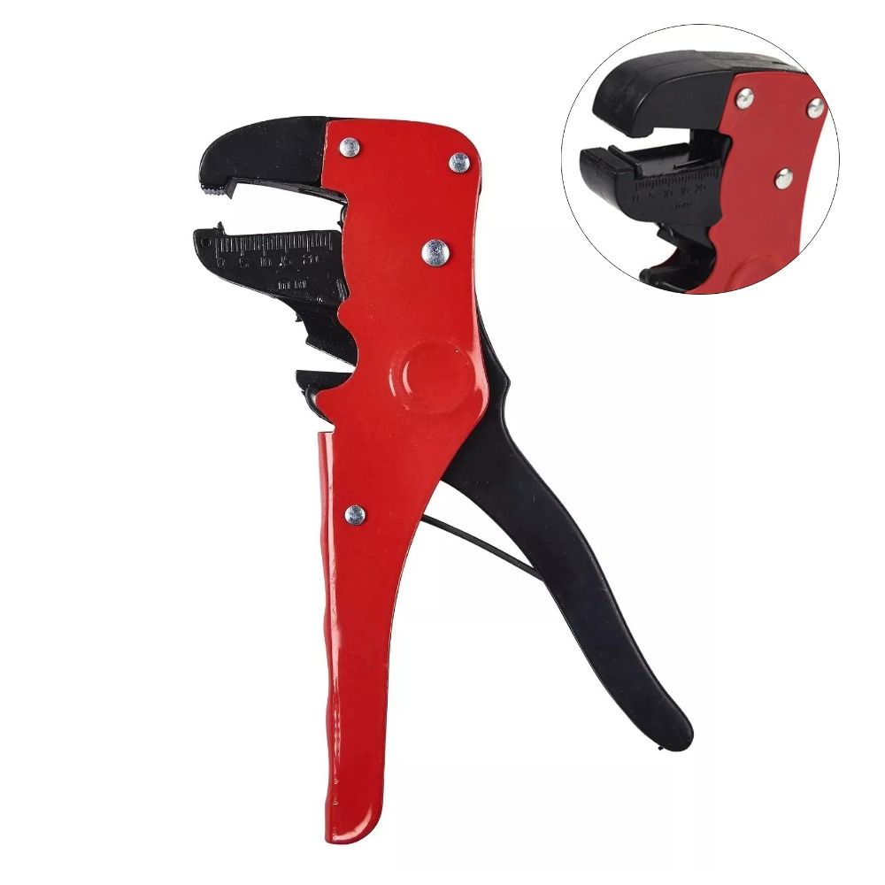 Multifunction 2 in 1 Wire Stri - огляд і ціна Automatic Wire Stripper Cutter