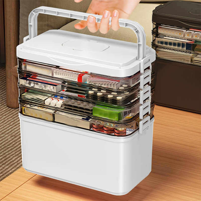 Multifunctional Multi-Layer St - огляд і ціна Hardware
