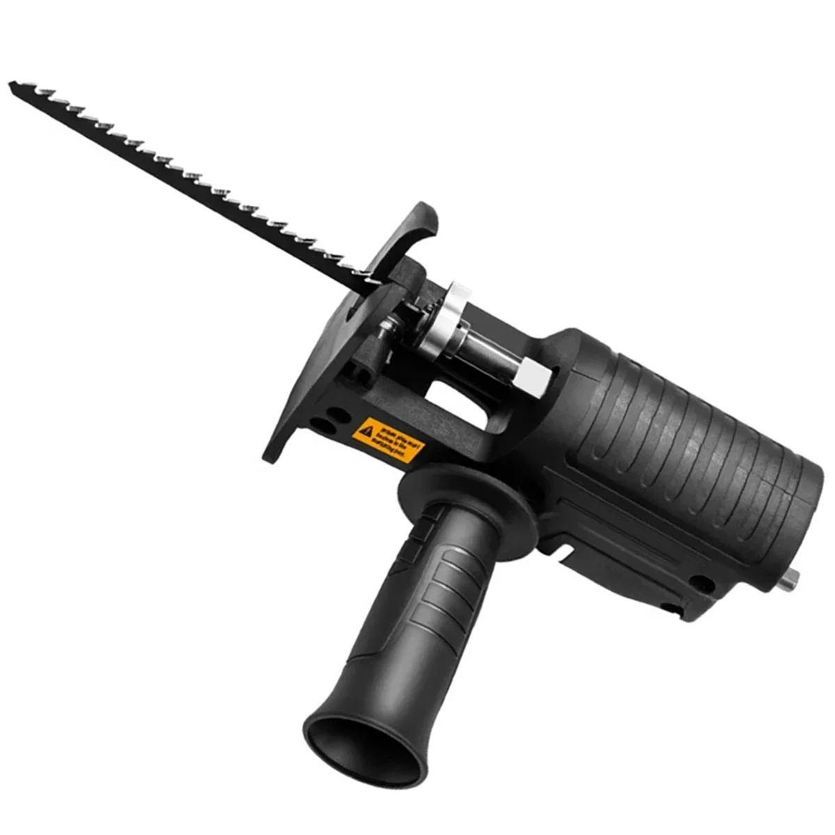 Portable Reciprocating Saw Ada - огляд і ціна Reciprocating Saw Attachment Drill