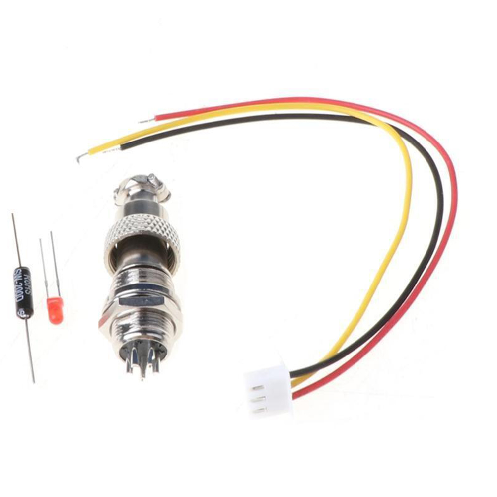 1set PCB Board Replacement Acc - огляд і ціна Digital Soldering Station T12