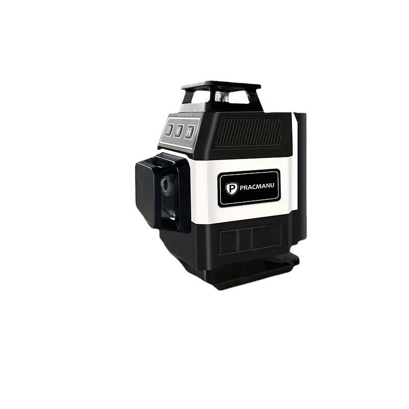 16 Lines Mini 4D Laser Level G - огляд і ціна Laser Level 16 Lines 4D Green