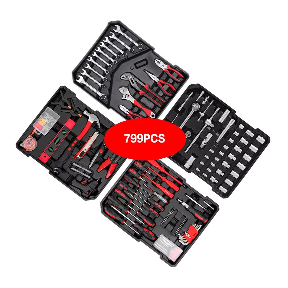 OEM Hand Tool Combination Set  - огляд і ціна Hand Tools