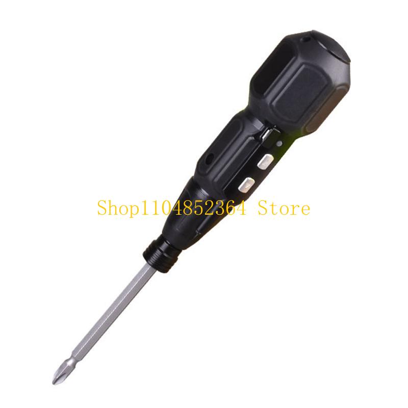 652F Durable Screwdrivers with - огляд і ціна Electric Screwdriver Rechargeable Usb