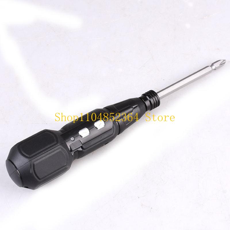 652F Durable Screwdrivers with - огляд і ціна Electric Screwdriver Rechargeable Usb