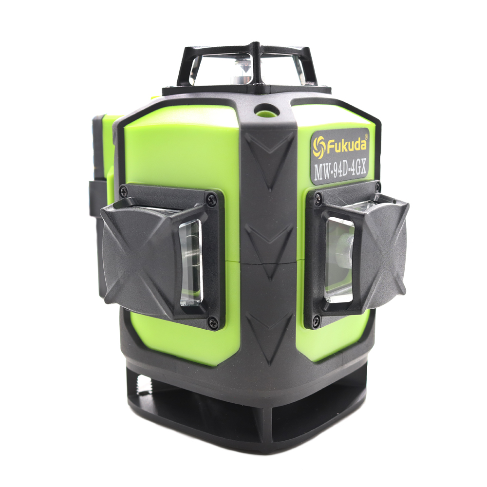 Newest 4D laser level 16 lines - огляд і ціна Laser Level 16 Lines 4D Green
