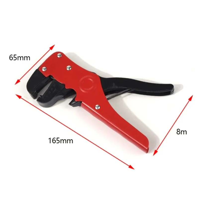 Automatic Wire Stripper Tool–0 - огляд і ціна Automatic Wire Stripper Cutter