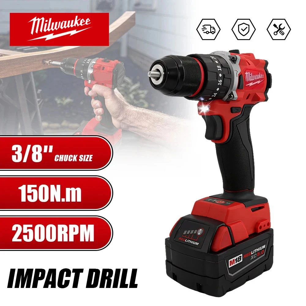 Milwaukee Brushless Cordless P - огляд і ціна Brushless Angle Grinder Battery Powered