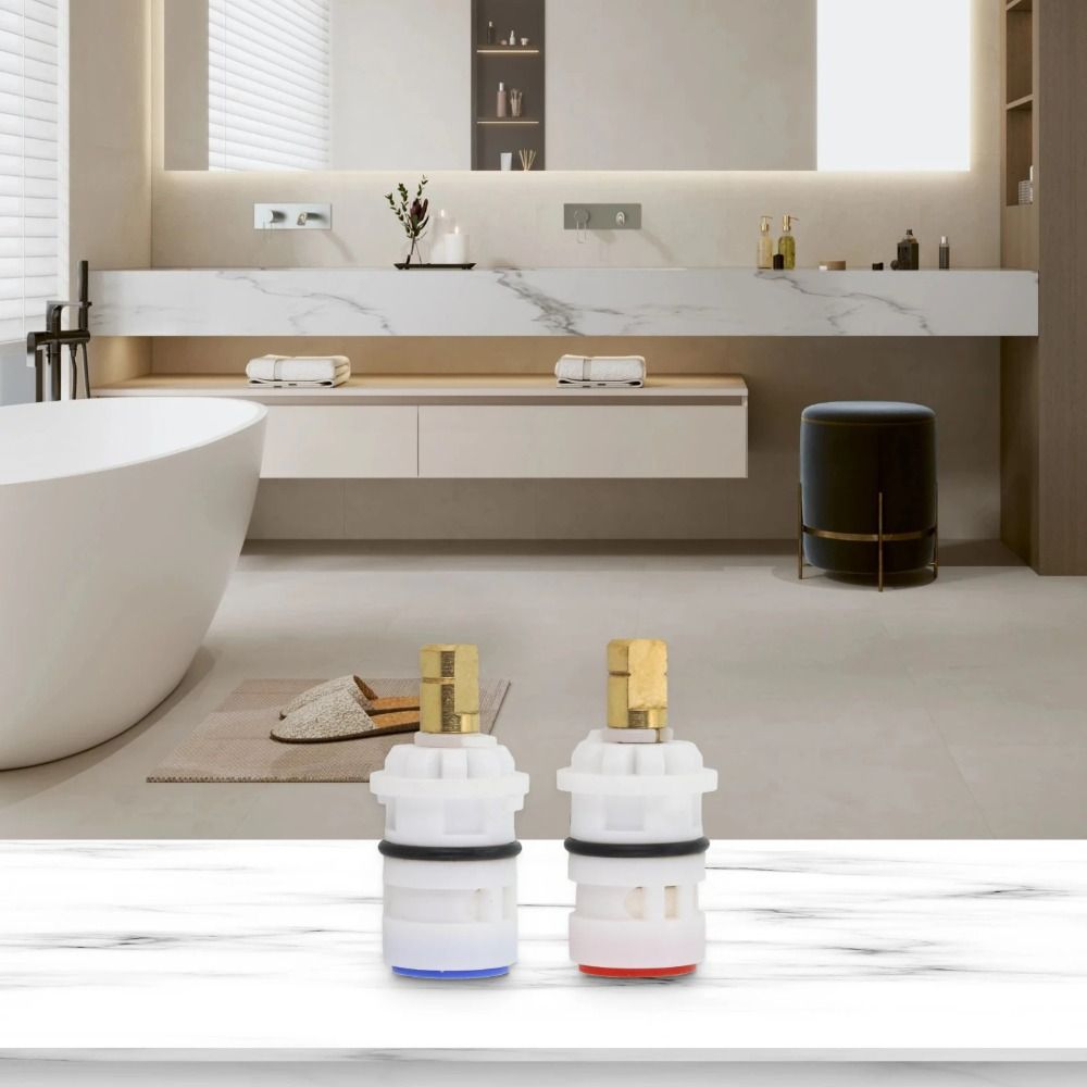 Durable ABS Faucet Cartridge W - огляд і ціна Plumbing