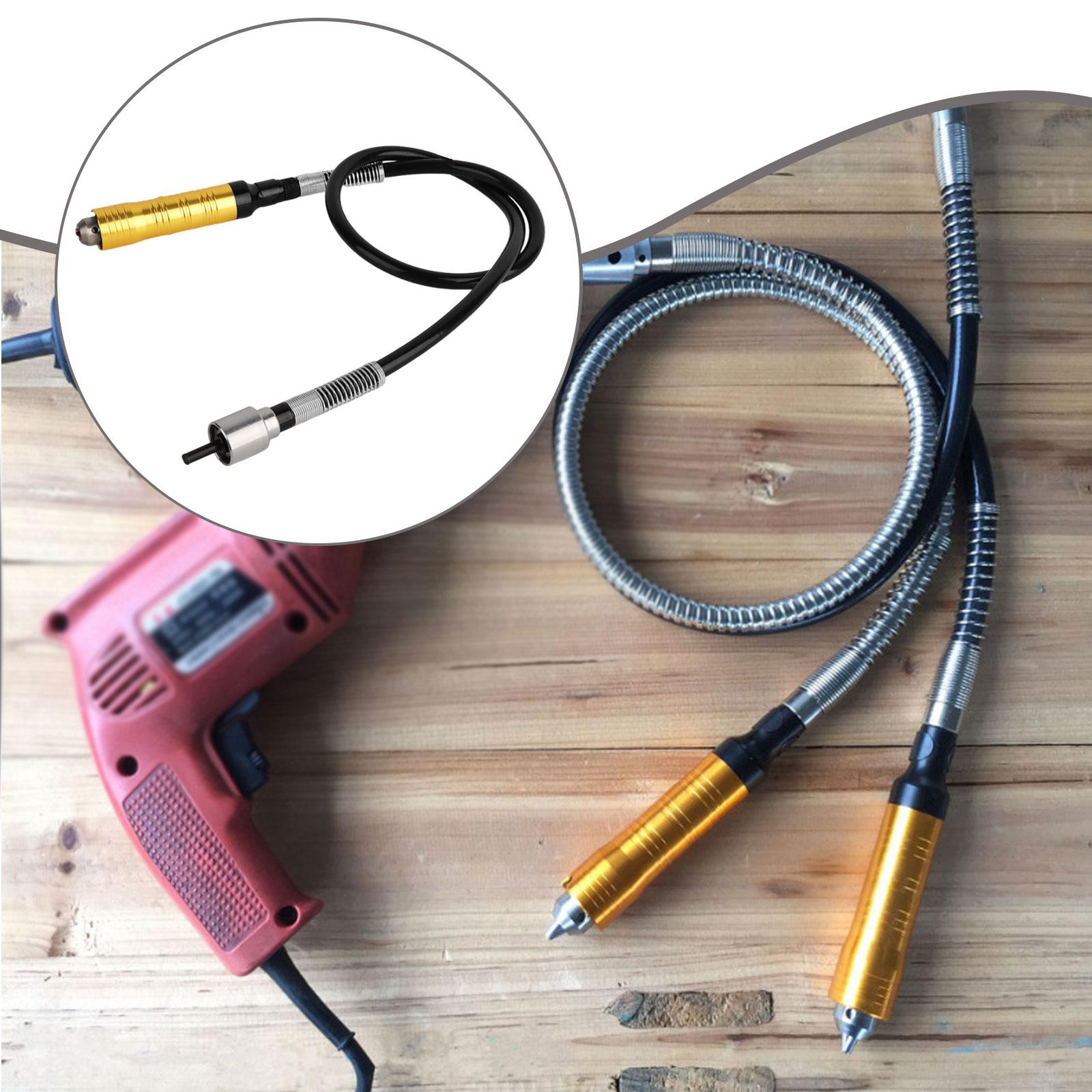 Grinder Flexible Shaft Durable - огляд і ціна Cordless Rotary Tool Kit Accessories
