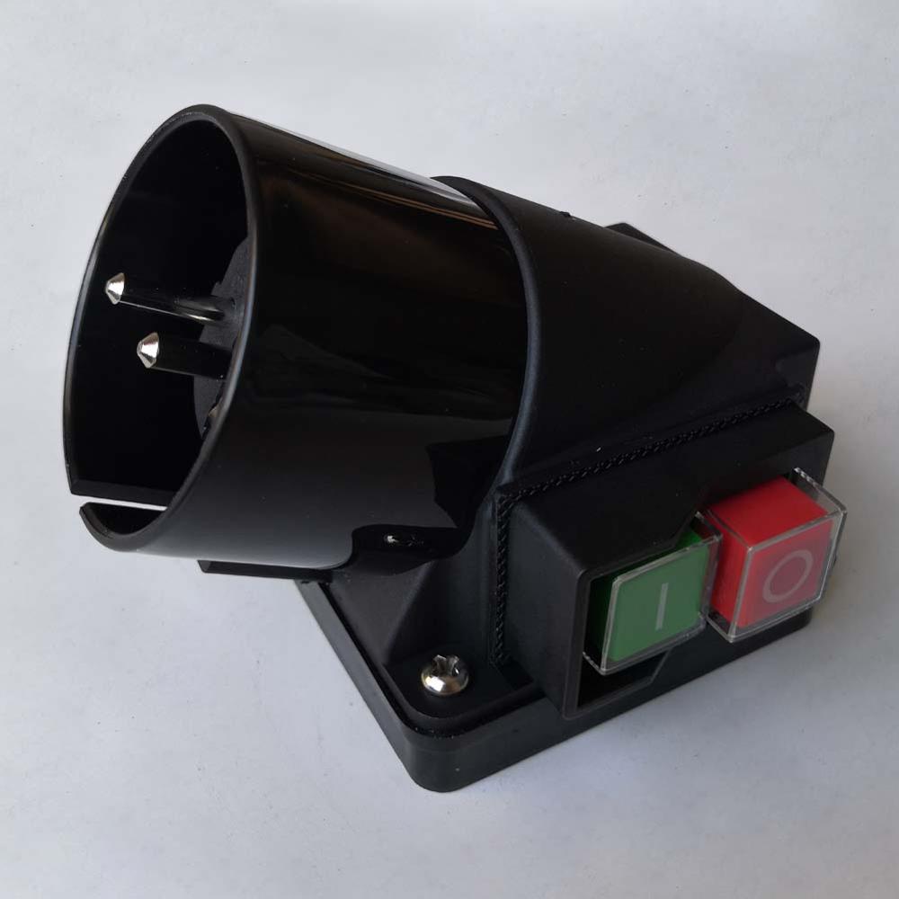 KEDU KOA5L Push Button Switch  - огляд і ціна Power Tools