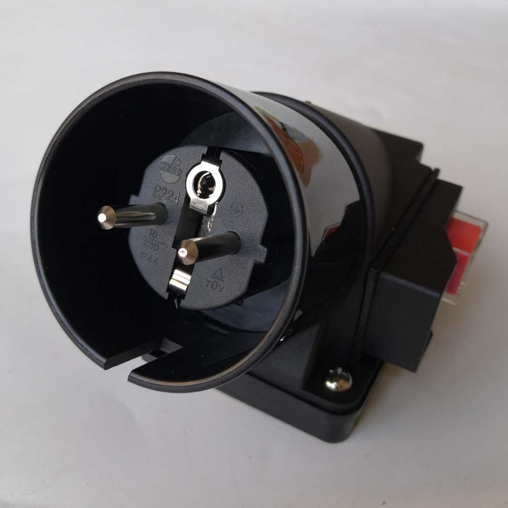 KEDU KOA5L Push Button Switch  - огляд і ціна Power Tools