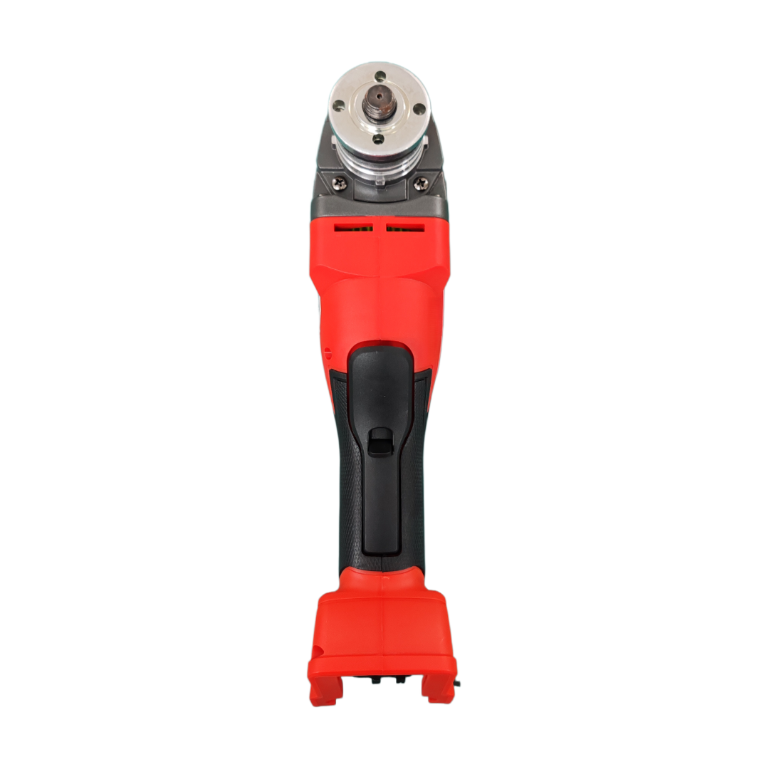 18V Lithium Battery 3‑Gears 12 - огляд і ціна Brushless Angle Grinder Battery Powered