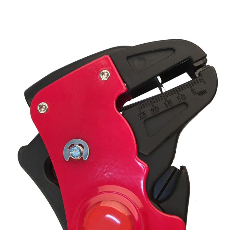 ✦ Multifunctional Mini Trumpet - огляд і ціна Automatic Wire Stripper Cutter