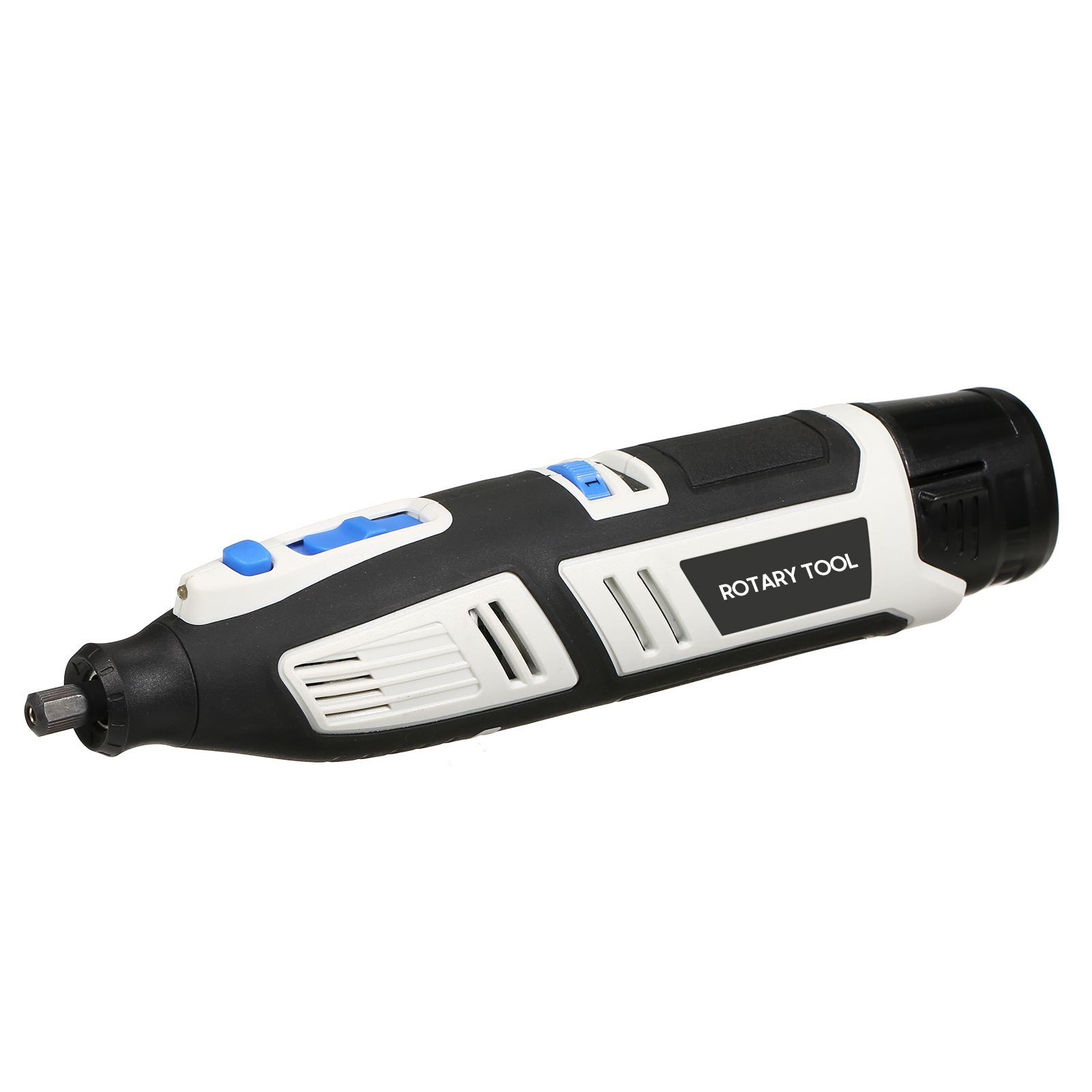 12V Cordless Rotary Tool Kit E - огляд і ціна Cordless Rotary Tool Kit Accessories