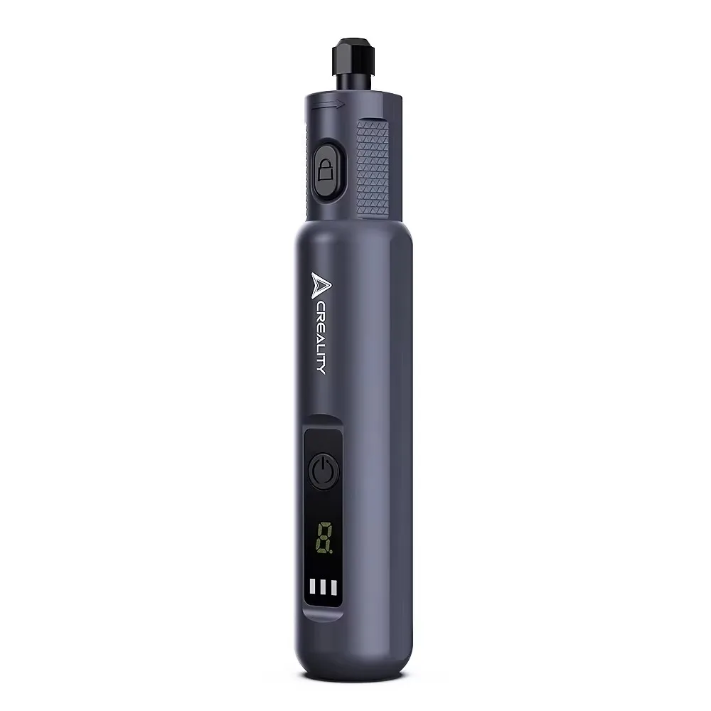 Creality Cordless Rotary Tool  - огляд і ціна Cordless Rotary Tool Kit Accessories