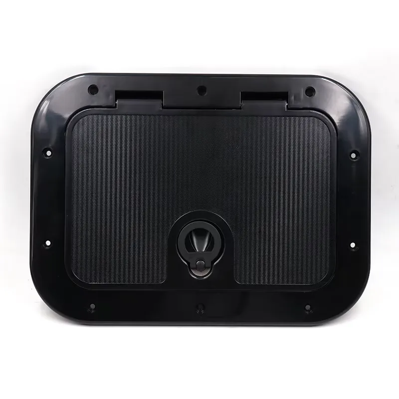 Marine Deck Plate Access Cover - огляд і ціна Hardware