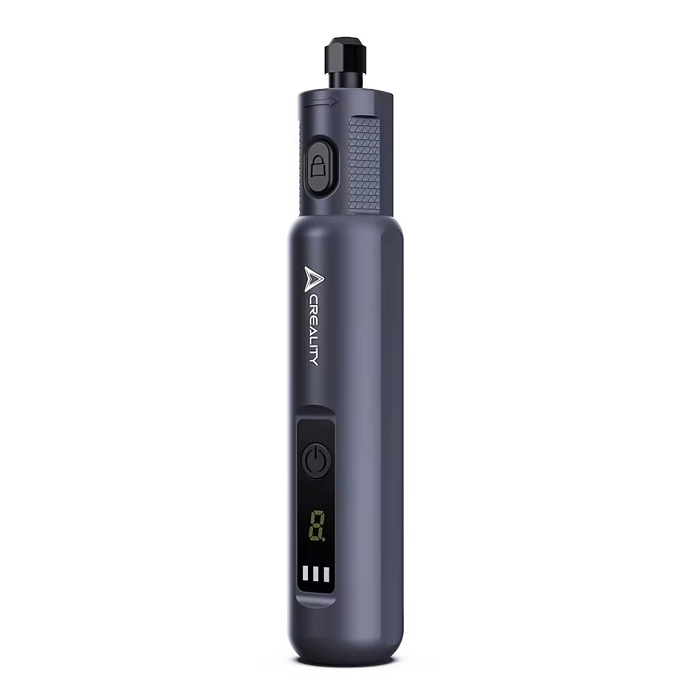 Creality Cordless Rotary Tool  - огляд і ціна Cordless Rotary Tool Kit Accessories