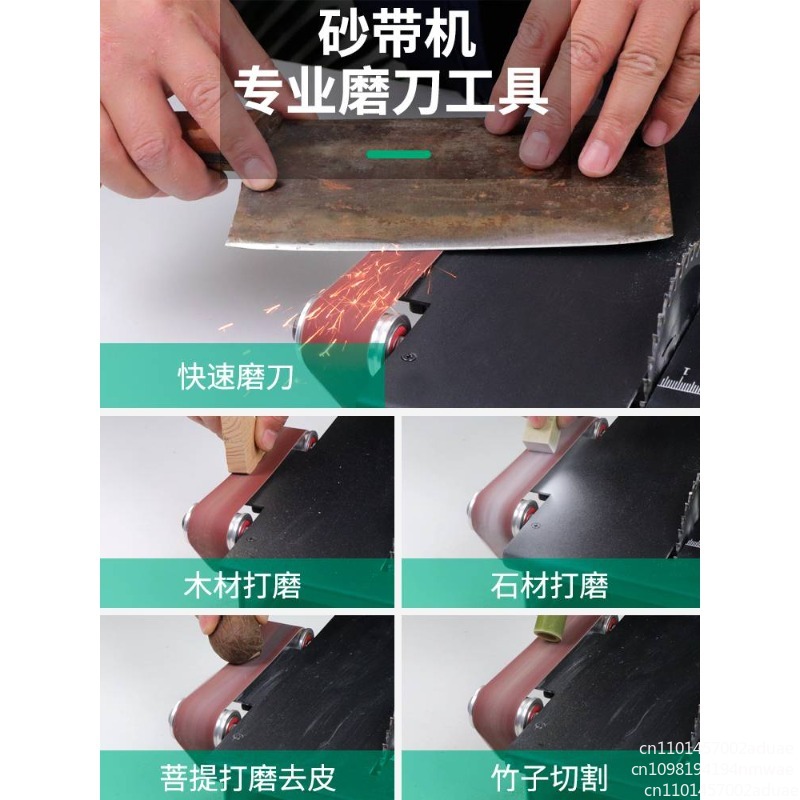 Multifunctional Mini Table Saw - огляд і ціна Mini Table Saw For Woodworking