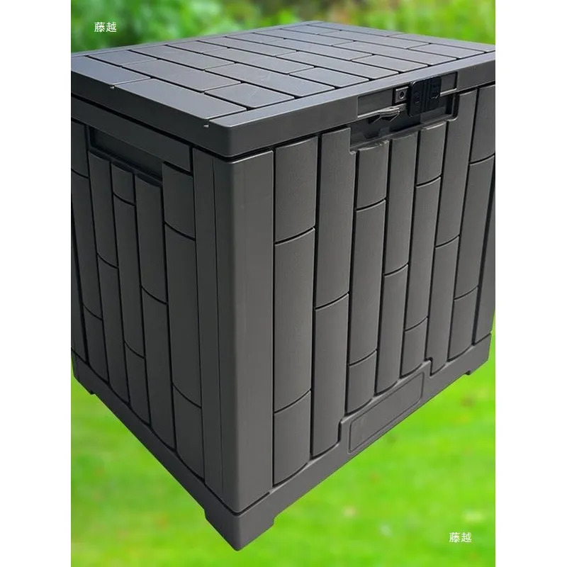 Outdoor Storage Cabinet Weathe - огляд і ціна Garden Tools