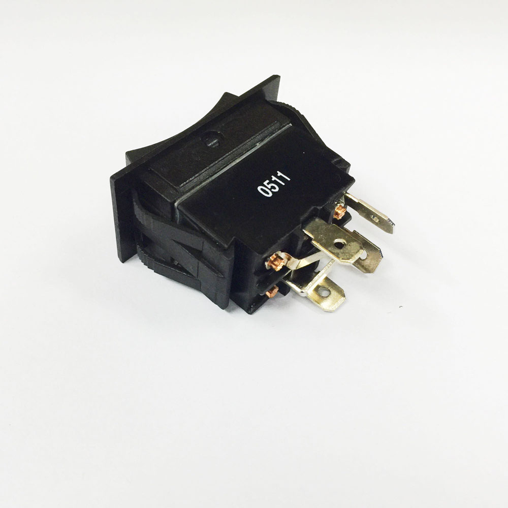 R13-129 4Pin 6Pins 125/250V 16 - огляд і ціна Power Tools