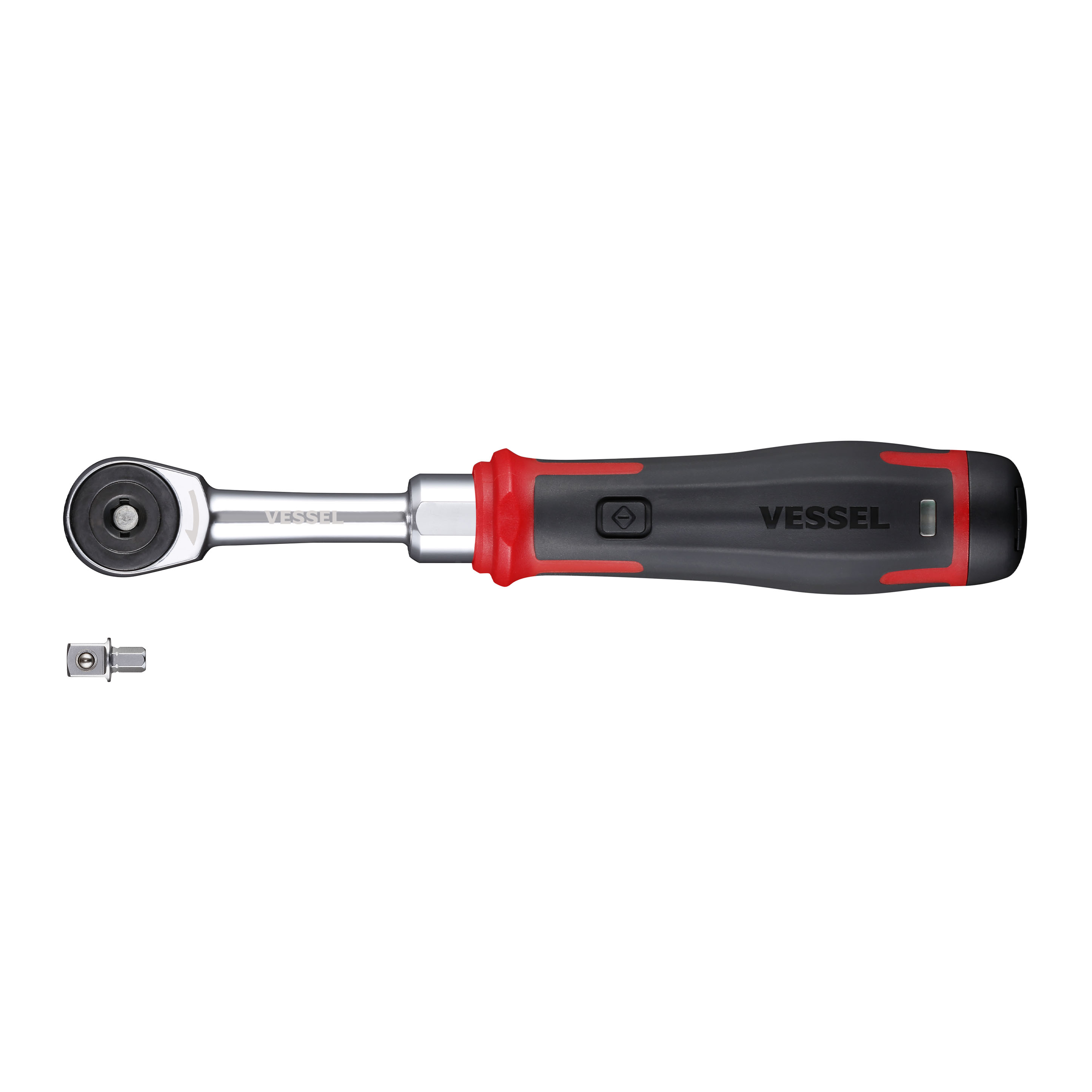 VESSEL 400ER3 3.7V Electric Ra - огляд і ціна Electric Screwdriver Rechargeable Usb