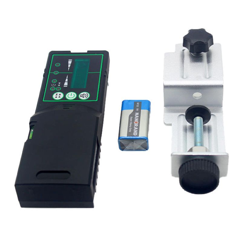 ATVWholesale Oem 3d 4d 12 Line - огляд і ціна Laser Level 16 Lines 4D Green