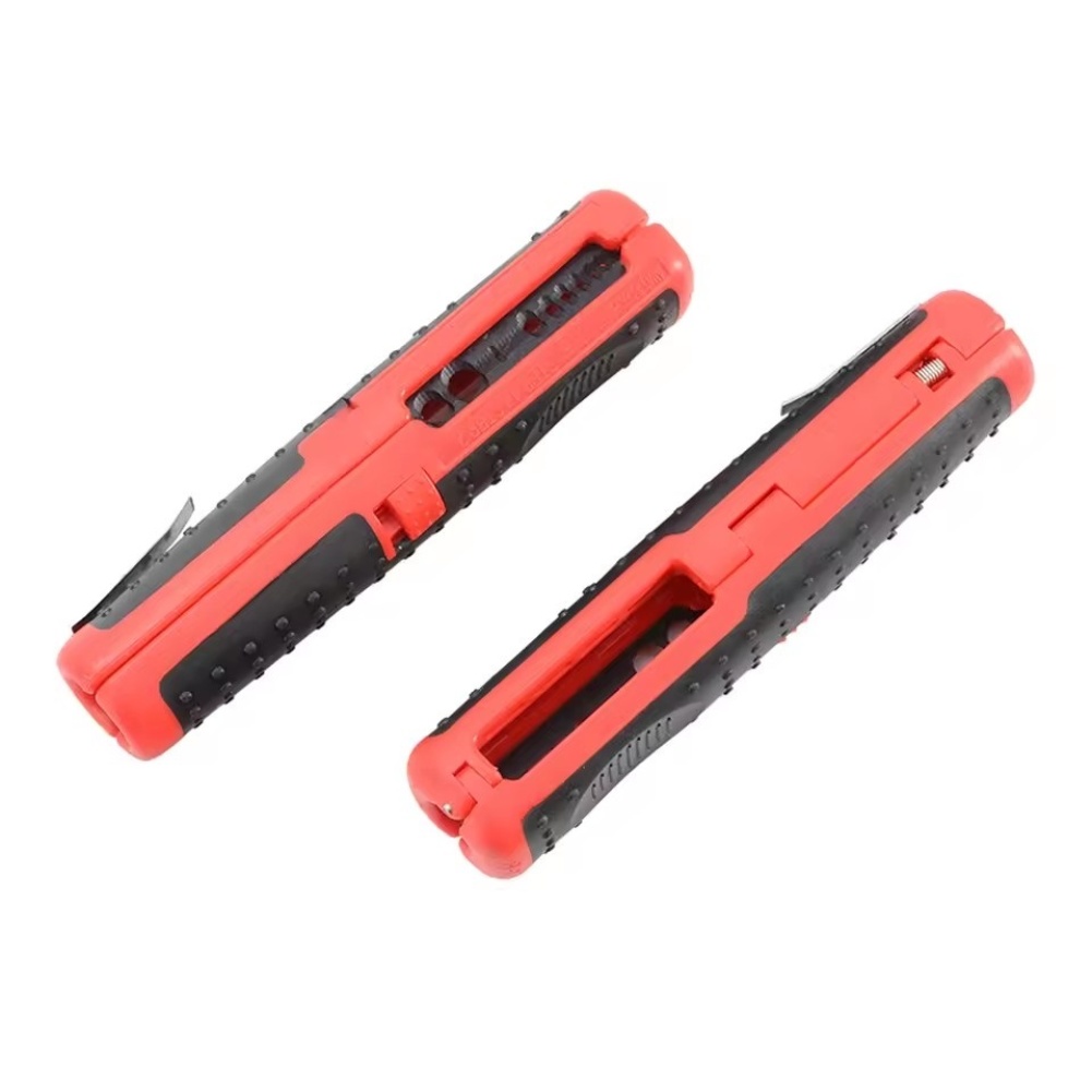 Multifunctional Wire Stripper  - огляд і ціна Automatic Wire Stripper Cutter