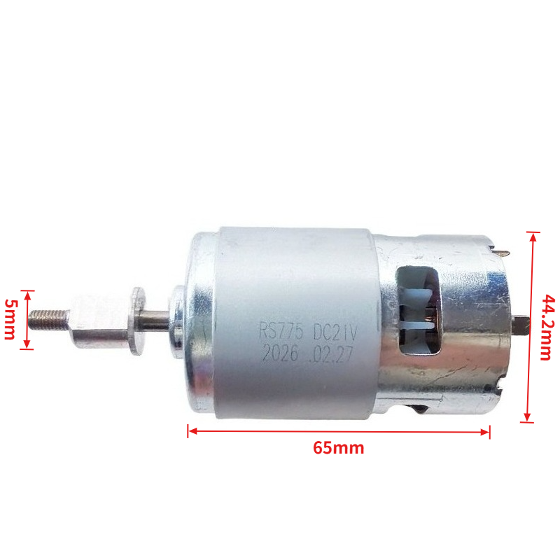 High Power Cordless Blower Dus - огляд і ціна Power Tools