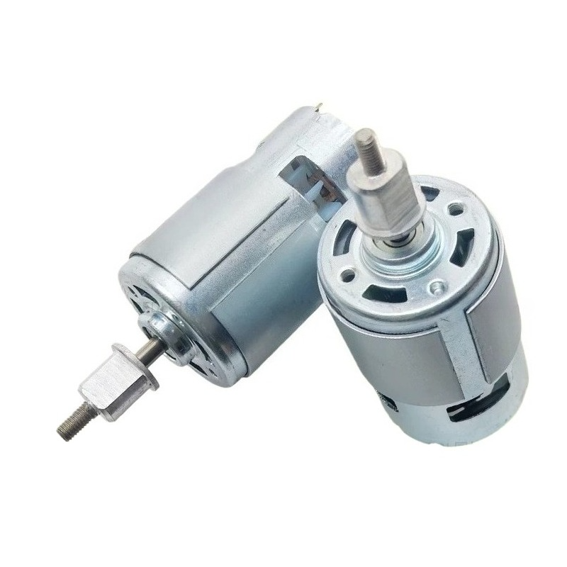 High Power Cordless Blower Dus - огляд і ціна Power Tools