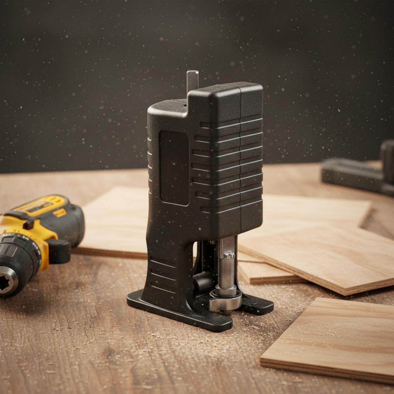 Drill to Reciprocating Saw Ada - огляд і ціна Reciprocating Saw Attachment Drill