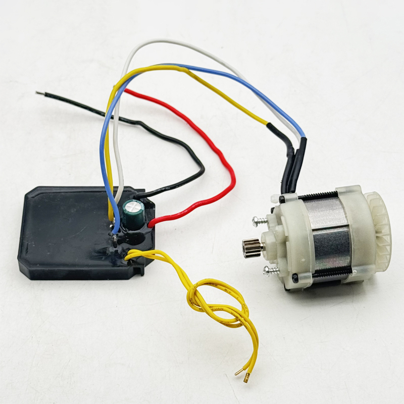 Power Tool Accessories Parts 2 - огляд і ціна Mini Electric Chainsaw 6 Inch