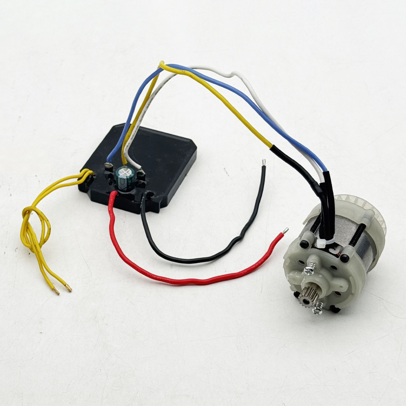 Power Tool Accessories Parts 2 - огляд і ціна Mini Electric Chainsaw 6 Inch