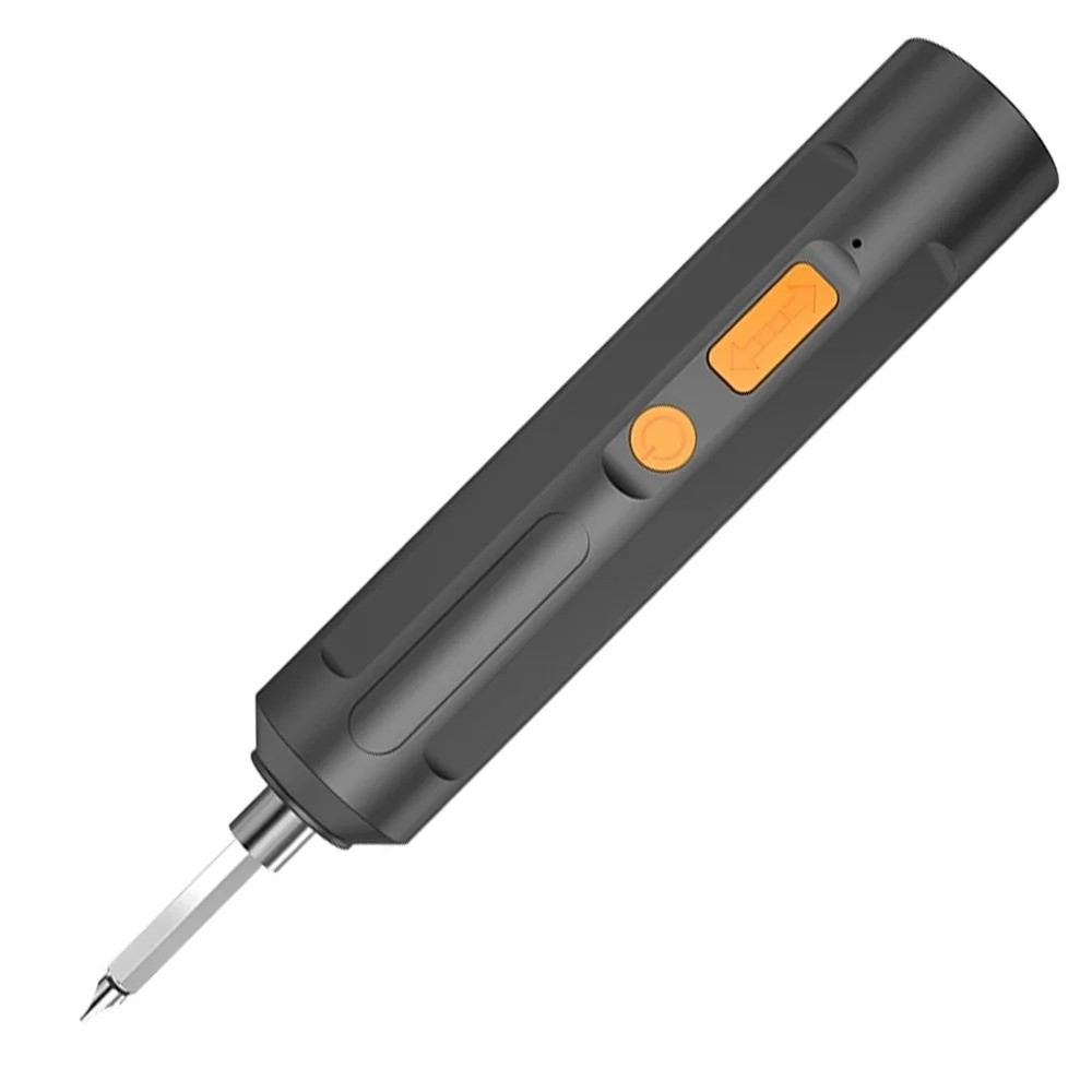 USB Rechargeable USB Electric  - огляд і ціна Electric Screwdriver Rechargeable Usb