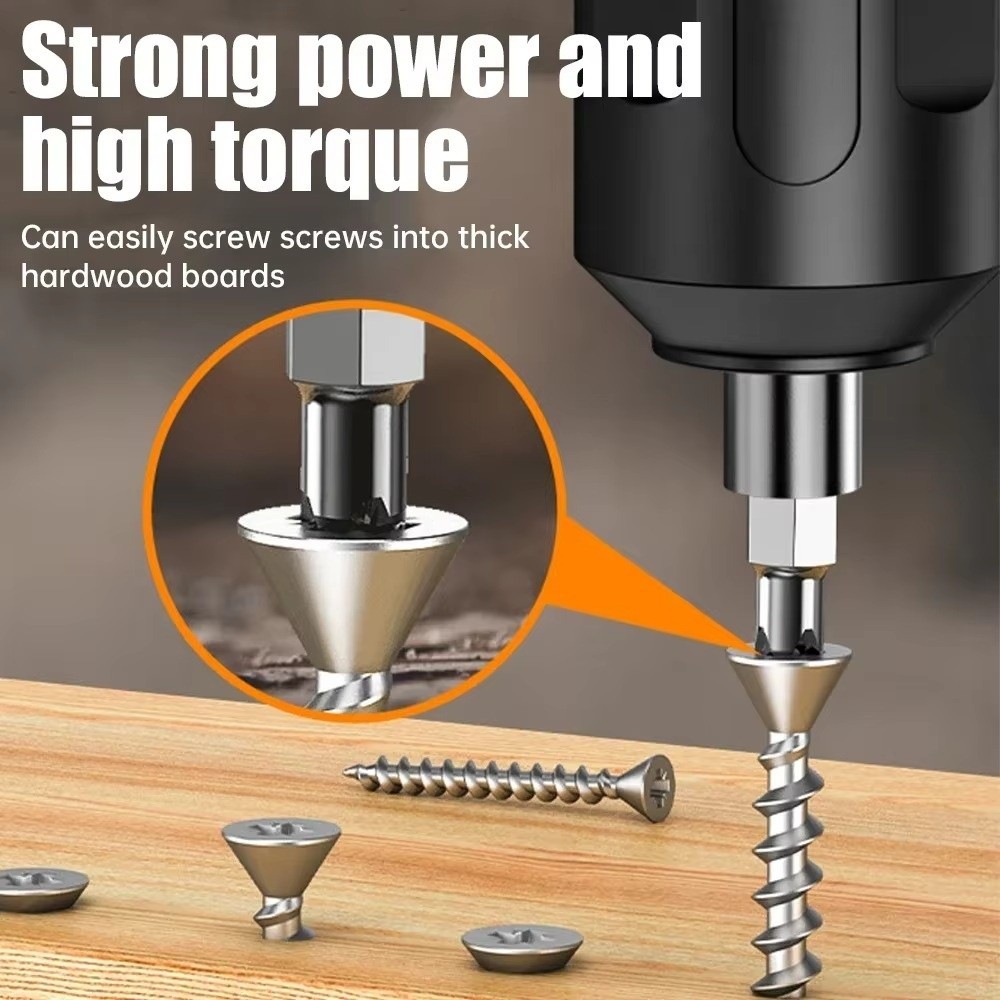USB Rechargeable USB Electric  - огляд і ціна Electric Screwdriver Rechargeable Usb