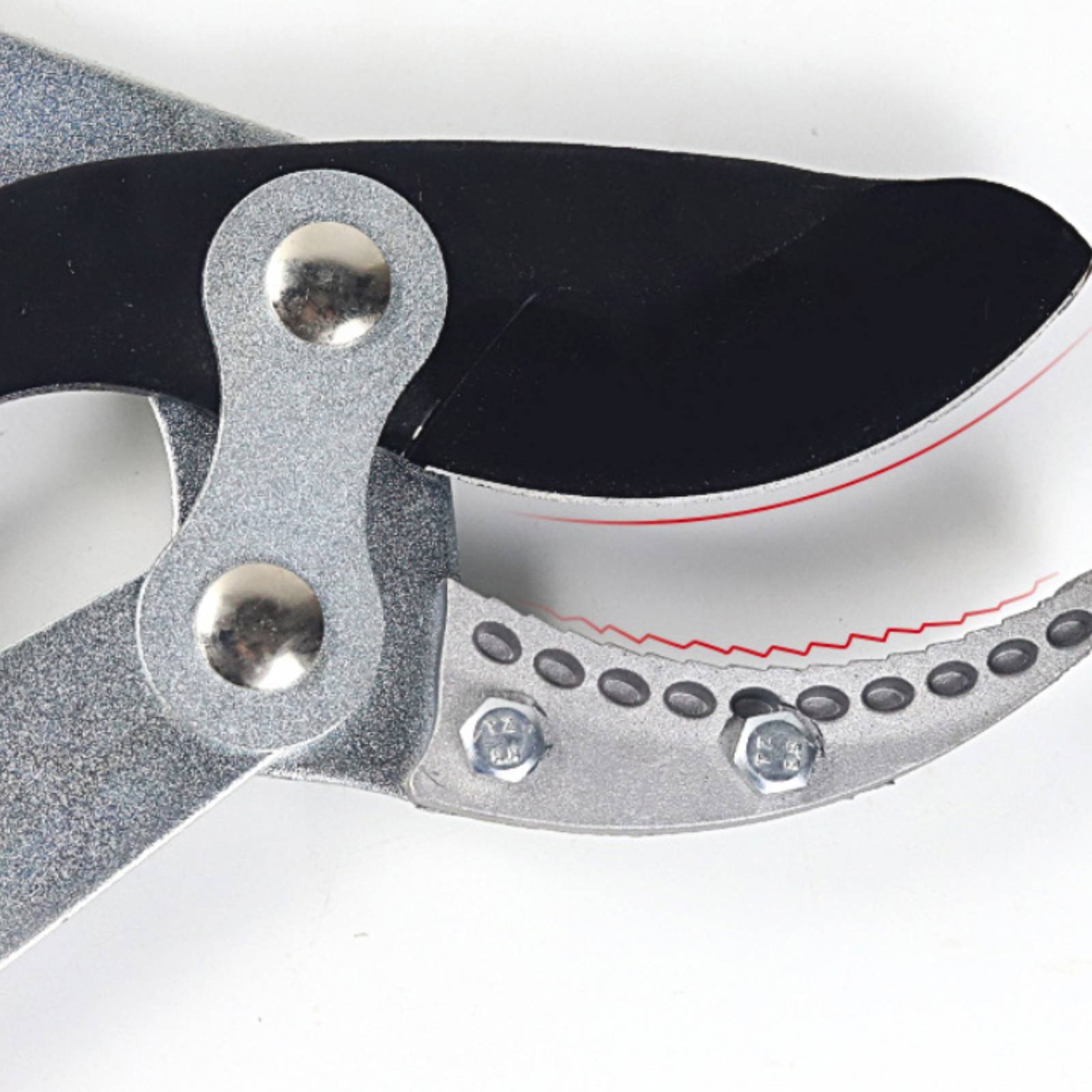 Telescopic Branch Pruners Shar - огляд і ціна Garden Tools