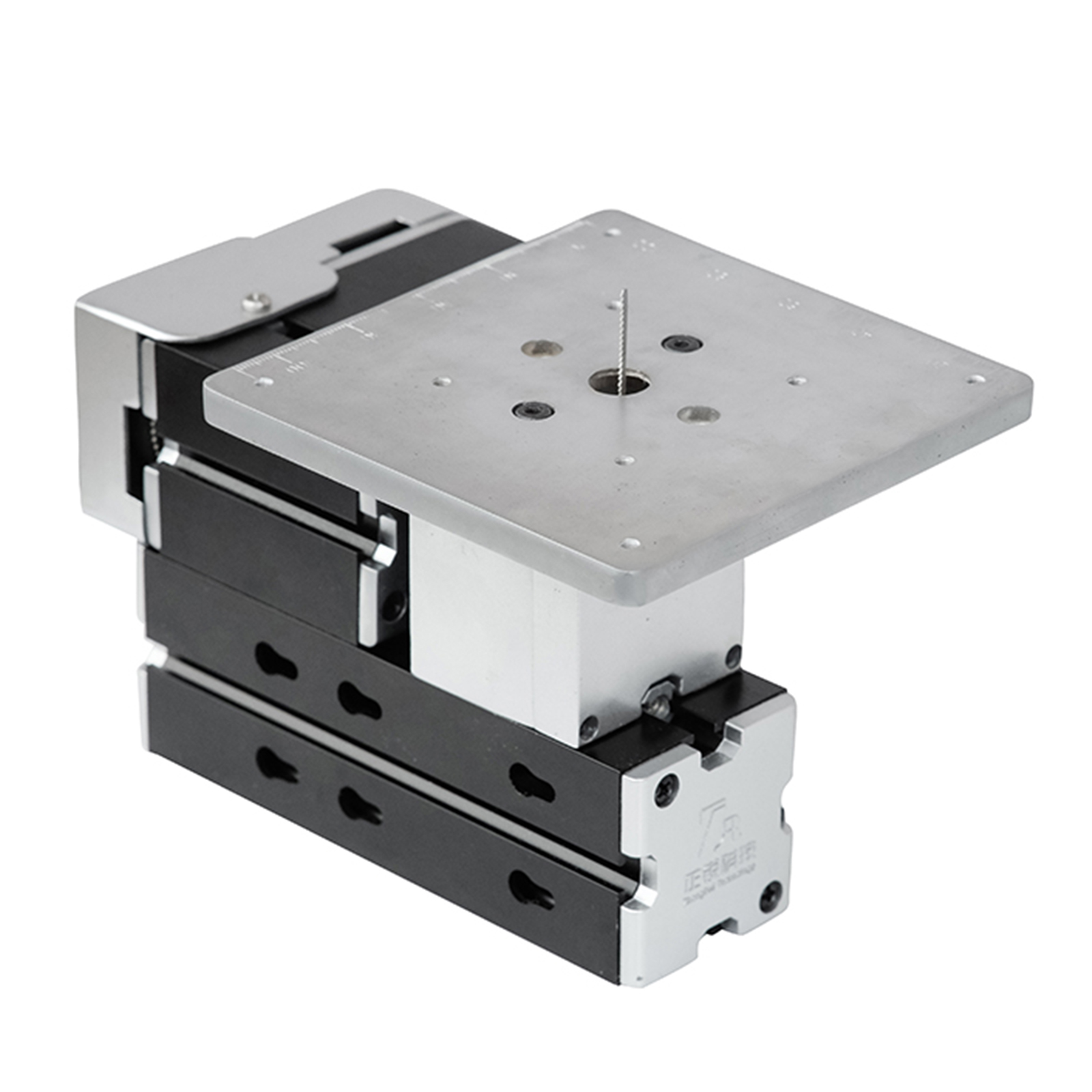 All-Metal 60W 20000RPM Mini Sc - огляд і ціна Mini Table Saw For Woodworking