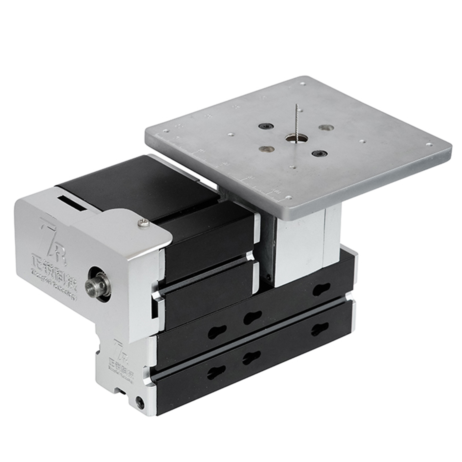 All-Metal 60W 20000RPM Mini Sc - огляд і ціна Mini Table Saw For Woodworking