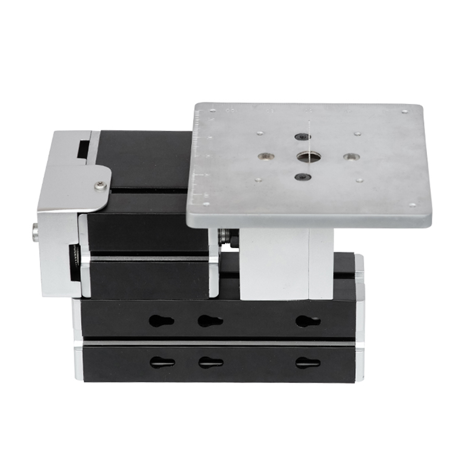 All-Metal 60W 20000RPM Mini Sc - огляд і ціна Mini Table Saw For Woodworking