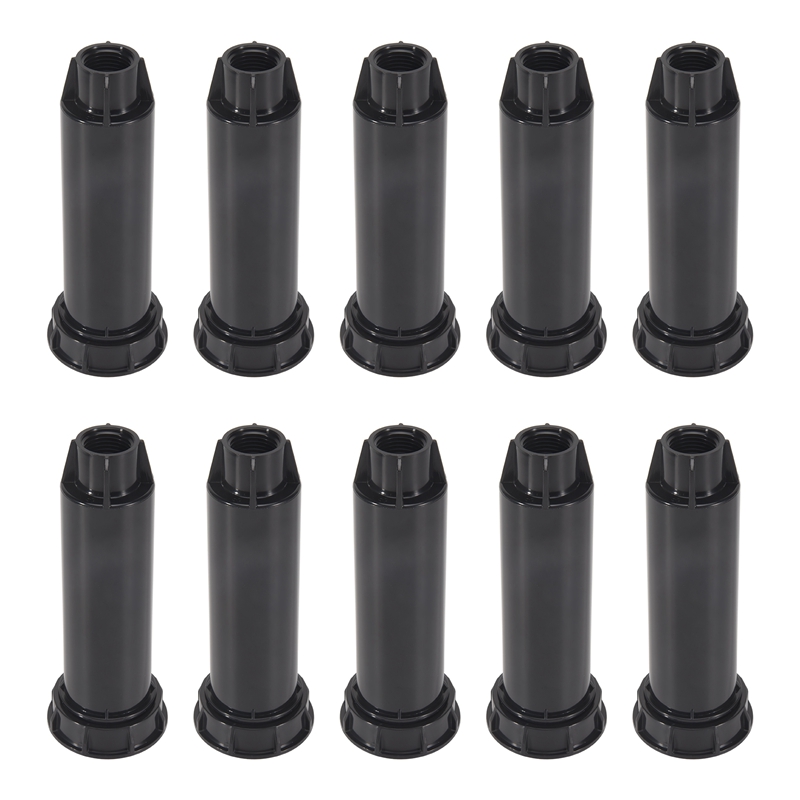 10Pcs -Up Sprinkler Lawn Tool  - огляд і ціна Garden Tools