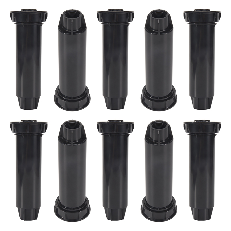 10Pcs -Up Sprinkler Lawn Tool  - огляд і ціна Garden Tools